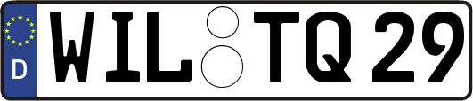 WIL-TQ29