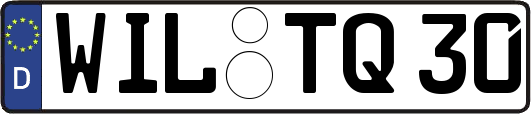 WIL-TQ30