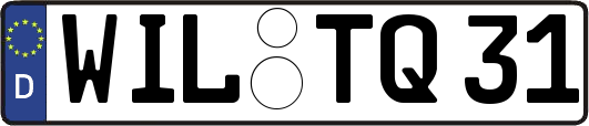 WIL-TQ31