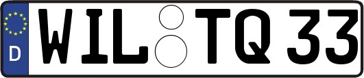 WIL-TQ33