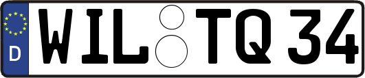 WIL-TQ34