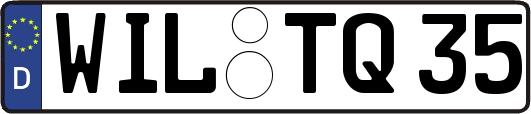WIL-TQ35