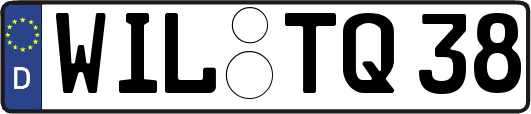 WIL-TQ38