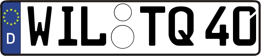 WIL-TQ40