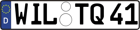 WIL-TQ41