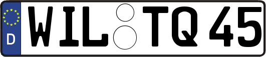 WIL-TQ45