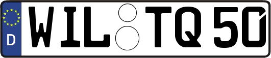 WIL-TQ50