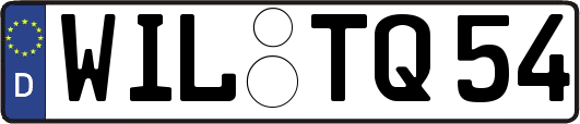 WIL-TQ54