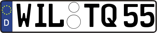 WIL-TQ55
