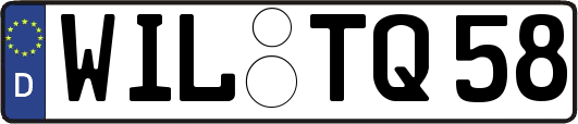 WIL-TQ58