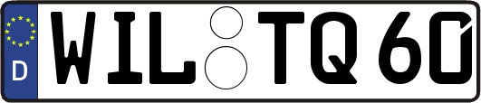WIL-TQ60