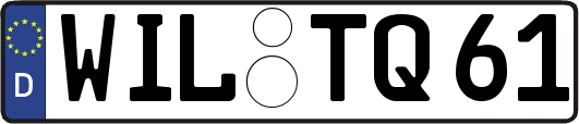 WIL-TQ61