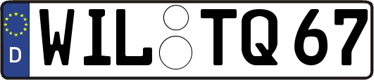 WIL-TQ67