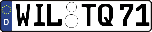 WIL-TQ71