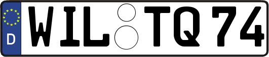 WIL-TQ74