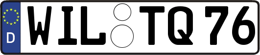 WIL-TQ76