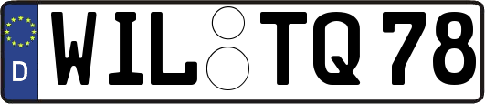 WIL-TQ78