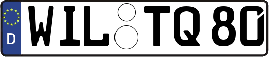 WIL-TQ80