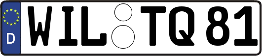 WIL-TQ81