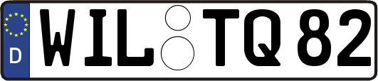 WIL-TQ82
