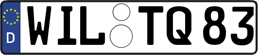 WIL-TQ83