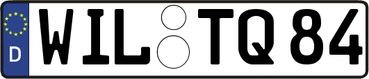 WIL-TQ84
