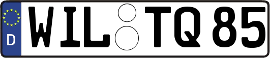 WIL-TQ85