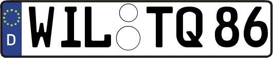 WIL-TQ86