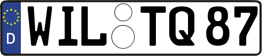 WIL-TQ87