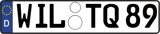 WIL-TQ89