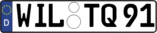 WIL-TQ91