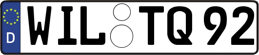 WIL-TQ92