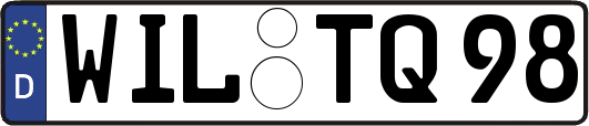 WIL-TQ98