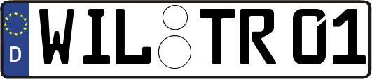 WIL-TR01