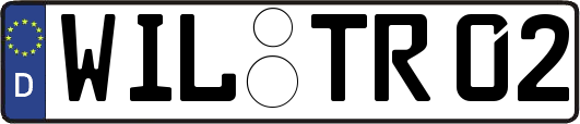 WIL-TR02