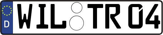 WIL-TR04