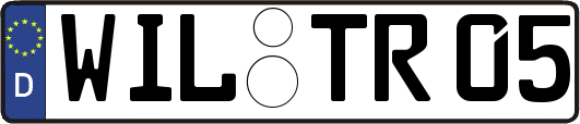 WIL-TR05