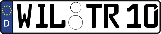 WIL-TR10