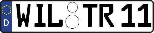 WIL-TR11