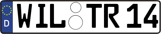 WIL-TR14
