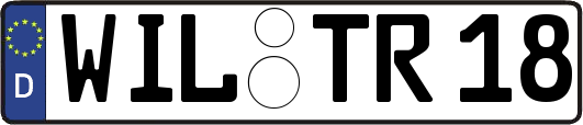 WIL-TR18