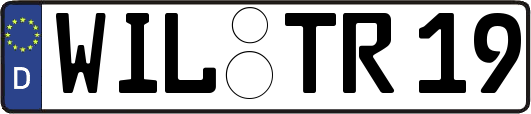 WIL-TR19