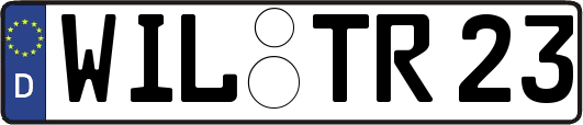 WIL-TR23