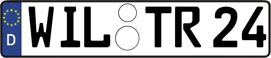WIL-TR24