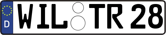 WIL-TR28