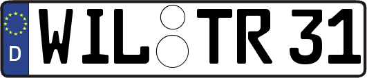 WIL-TR31