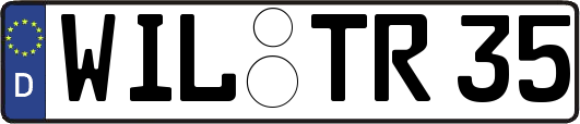 WIL-TR35