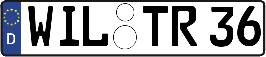 WIL-TR36
