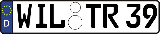 WIL-TR39