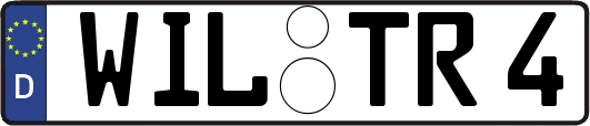 WIL-TR4